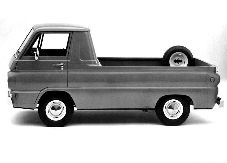 Dodge A100 Truck 1964 года  (фото 2 из 2)